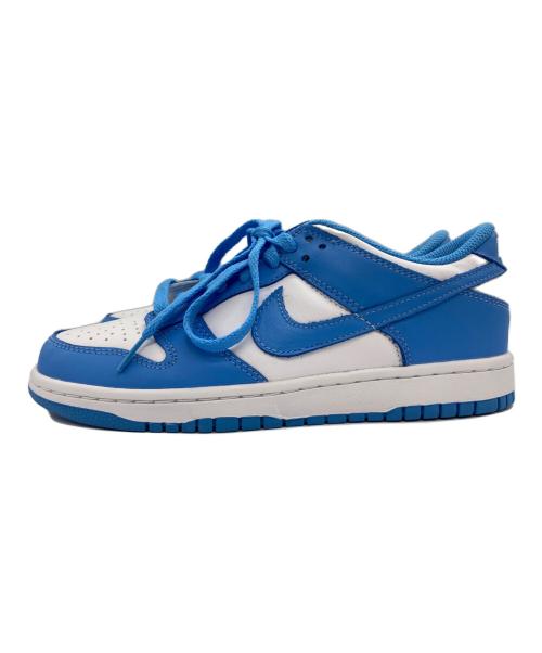 NIKE（ナイキ）NIKE (ナイキ) GS DUNK LOW 