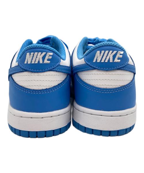 NIKE（ナイキ）NIKE (ナイキ) GS DUNK LOW 
