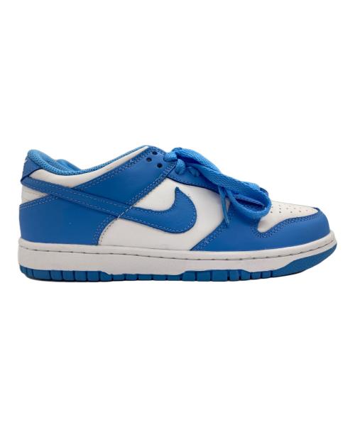 NIKE（ナイキ）NIKE (ナイキ) GS DUNK LOW 