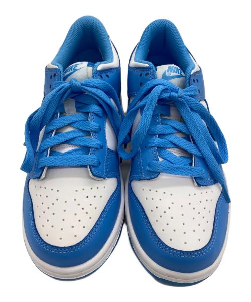 NIKE（ナイキ）NIKE (ナイキ) GS DUNK LOW 