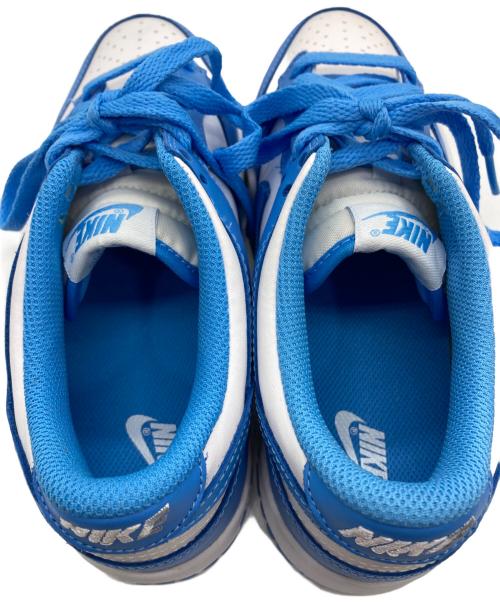 NIKE（ナイキ）NIKE (ナイキ) GS DUNK LOW 