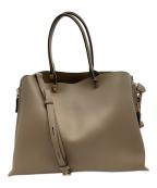 EPORエポール）の古着「2WAYショルダーバッグ/YBAG Mini ショルダーバッグ」｜ベージュ