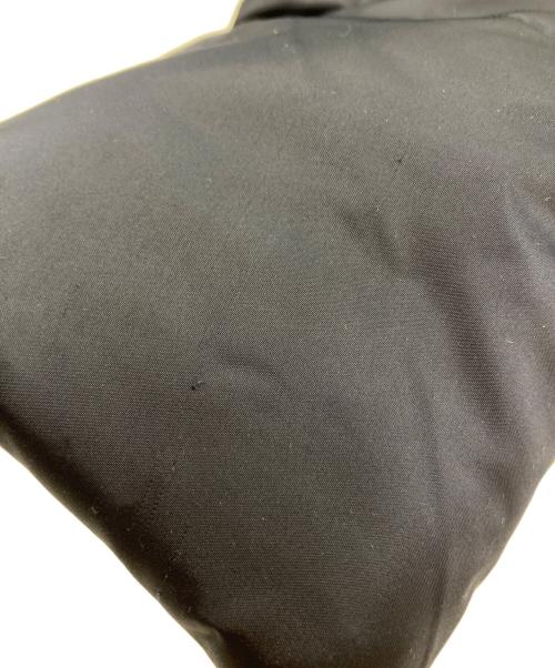 UNTITLED（アンタイトル）UNTITLED (アンタイトル) ダウンジャケット ネイビー サイズ:3の古着・服飾アイテム