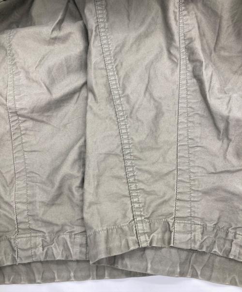 Needles（ニードルズ）Needles (ニードルズ) ヒザデルパンツ カーキ サイズ:Sの古着・服飾アイテム