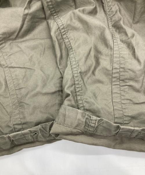 Needles（ニードルズ）Needles (ニードルズ) ヒザデルパンツ カーキ サイズ:Sの古着・服飾アイテム