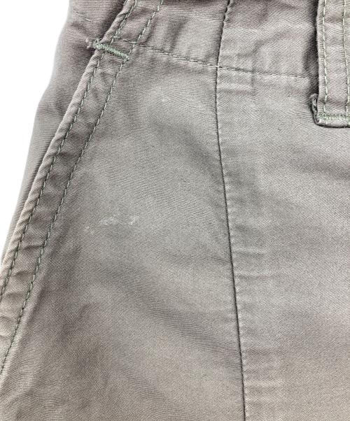 Needles（ニードルズ）Needles (ニードルズ) ヒザデルパンツ カーキ サイズ:Sの古着・服飾アイテム