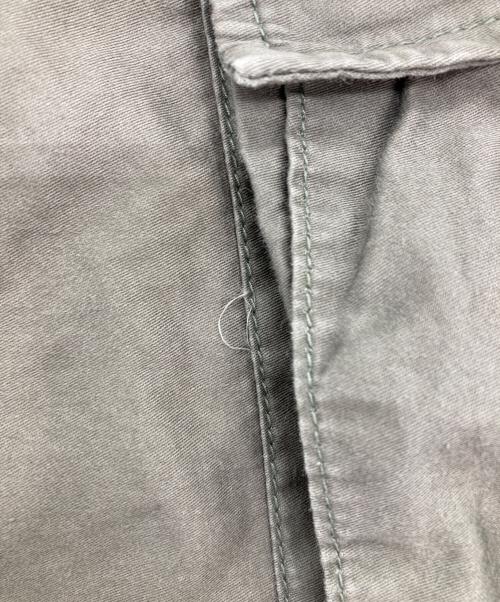 Needles（ニードルズ）Needles (ニードルズ) ヒザデルパンツ カーキ サイズ:Sの古着・服飾アイテム