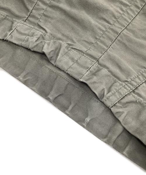 Needles（ニードルズ）Needles (ニードルズ) ヒザデルパンツ カーキ サイズ:Sの古着・服飾アイテム