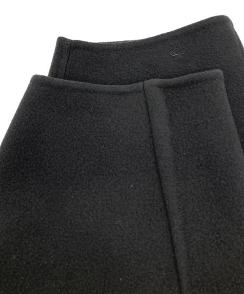 STUNNING LURE（スタニングルアー）STUNNING LURE (スタニングルアー) ショートフーディーオーバーコート グレー サイズ:2の古着・服飾アイテム