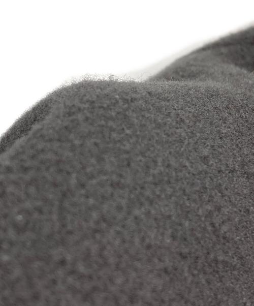 STUNNING LURE（スタニングルアー）STUNNING LURE (スタニングルアー) ショートフーディーオーバーコート グレー サイズ:2の古着・服飾アイテム