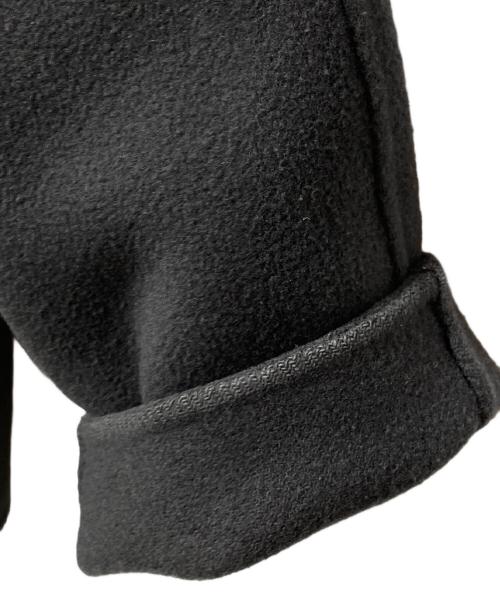 STUNNING LURE（スタニングルアー）STUNNING LURE (スタニングルアー) ショートフーディーオーバーコート グレー サイズ:2の古着・服飾アイテム