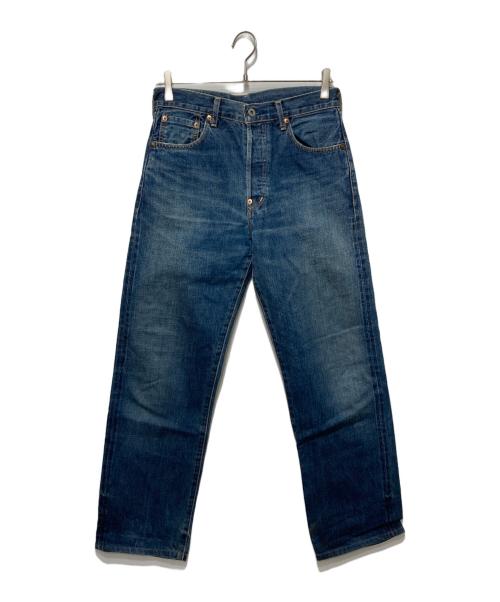 LEVI'S（リーバイス）LEVI'S (リーバイス) 702-XXデニムパンツ インディゴ サイズ:W30の古着・服飾アイテム
