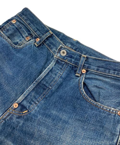 LEVI'S（リーバイス）LEVI'S (リーバイス) 702-XXデニムパンツ インディゴ サイズ:W30の古着・服飾アイテム