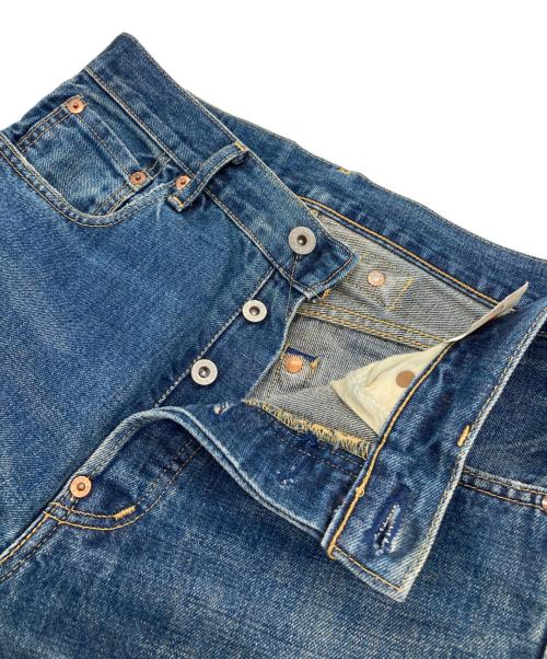 LEVI'S（リーバイス）LEVI'S (リーバイス) 702-XXデニムパンツ インディゴ サイズ:W30の古着・服飾アイテム