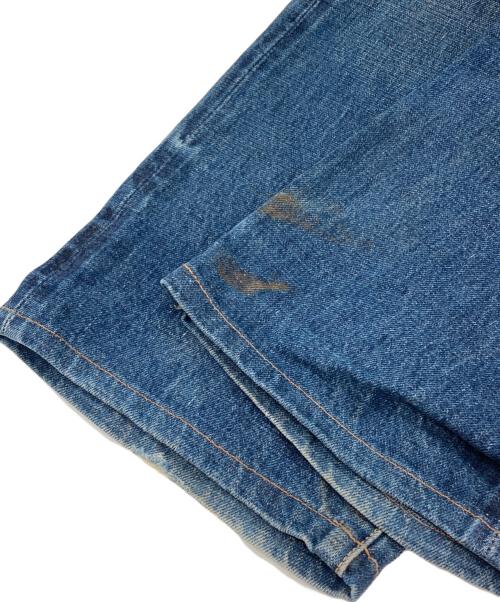 LEVI'S（リーバイス）LEVI'S (リーバイス) 702-XXデニムパンツ インディゴ サイズ:W30の古着・服飾アイテム