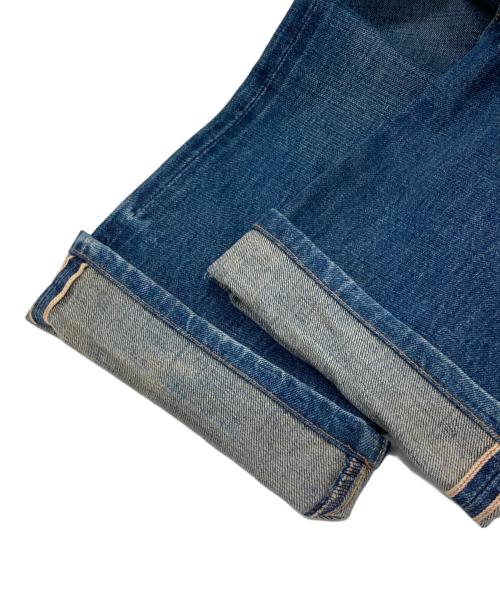 LEVI'S（リーバイス）LEVI'S (リーバイス) 702-XXデニムパンツ インディゴ サイズ:W30の古着・服飾アイテム