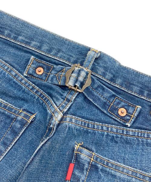 LEVI'S（リーバイス）LEVI'S (リーバイス) 702-XXデニムパンツ インディゴ サイズ:W30の古着・服飾アイテム