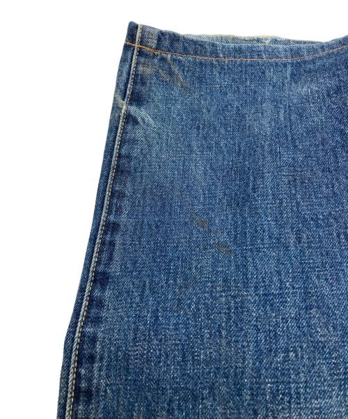 LEVI'S（リーバイス）LEVI'S (リーバイス) 702-XXデニムパンツ インディゴ サイズ:W30の古着・服飾アイテム