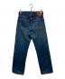 LEVI'S (リーバイス) 702-XXデニムパンツ インディゴ サイズ:W30：5000円