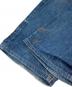 中古・古着 LEVI'S (リーバイス) 702-XXデニムパンツ インディゴ サイズ:W30：5000円
