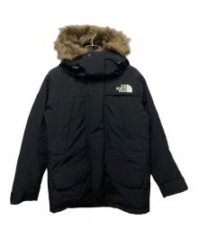 THE NORTH FACE（ザ ノース フェイス）の古着「アンタークティカ パーカ/ANTARCTICA PARKA」｜ブラック