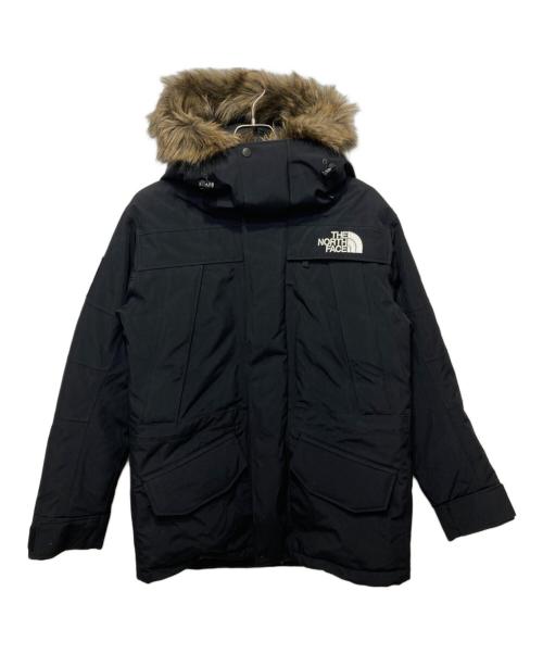 THE NORTH FACE（ザ ノース フェイス）THE NORTH FACE (ザ ノース フェイス) アンタークティカ パーカ/ANTARCTICA PARKA ブラック サイズ:Sの古着・服飾アイテム