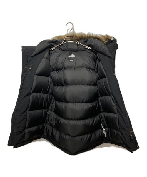 THE NORTH FACE（ザ ノース フェイス）THE NORTH FACE (ザ ノース フェイス) アンタークティカ パーカ/ANTARCTICA PARKA ブラック サイズ:Sの古着・服飾アイテム