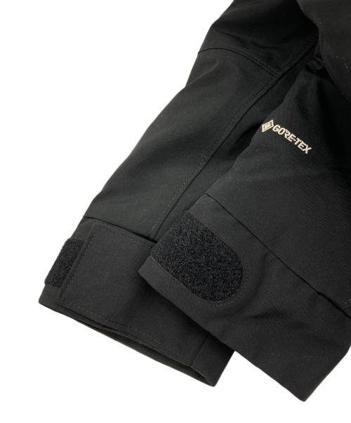 THE NORTH FACE（ザ ノース フェイス）THE NORTH FACE (ザ ノース フェイス) アンタークティカ パーカ/ANTARCTICA PARKA ブラック サイズ:Sの古着・服飾アイテム