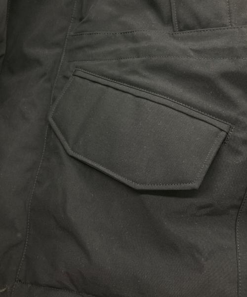 THE NORTH FACE（ザ ノース フェイス）THE NORTH FACE (ザ ノース フェイス) アンタークティカ パーカ/ANTARCTICA PARKA ブラック サイズ:Sの古着・服飾アイテム