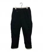 THE NORTH FACEザ ノース フェイス）の古着「メドウウォームパンツ/Meadow Warm Pant」｜ブラック