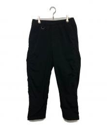 THE NORTH FACE（ザ ノース フェイス）の古着「メドウウォームパンツ/Meadow Warm Pant」｜ブラック