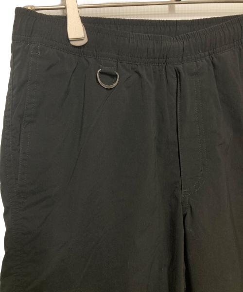 THE NORTH FACE（ザ ノース フェイス）THE NORTH FACE (ザ ノース フェイス) メドウウォームパンツ/Meadow Warm Pant ブラック サイズ:Sの古着・服飾アイテム