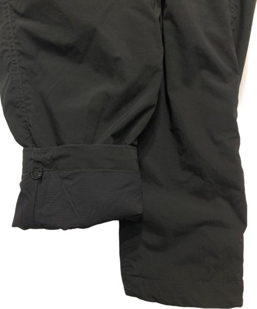 THE NORTH FACE（ザ ノース フェイス）THE NORTH FACE (ザ ノース フェイス) メドウウォームパンツ/Meadow Warm Pant ブラック サイズ:Sの古着・服飾アイテム