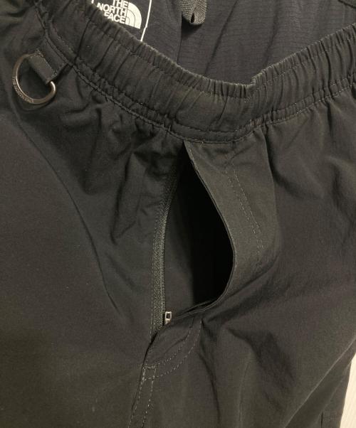 THE NORTH FACE（ザ ノース フェイス）THE NORTH FACE (ザ ノース フェイス) メドウウォームパンツ/Meadow Warm Pant ブラック サイズ:Sの古着・服飾アイテム