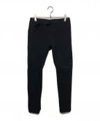 THE NORTH FACEザ ノース フェイス）の古着「マグマパンツ/Magma Pant」｜ブラック