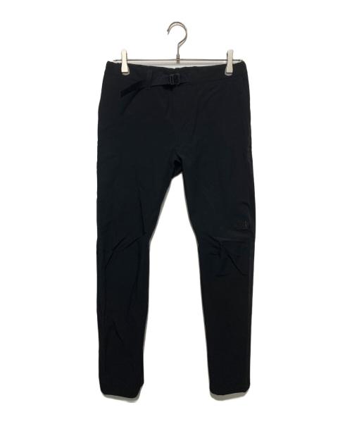 THE NORTH FACE（ザ ノース フェイス）THE NORTH FACE (ザ ノース フェイス) マグマパンツ/Magma Pant ブラック サイズ:Sの古着・服飾アイテム