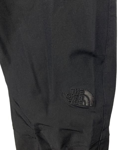 THE NORTH FACE（ザ ノース フェイス）THE NORTH FACE (ザ ノース フェイス) マグマパンツ/Magma Pant ブラック サイズ:Sの古着・服飾アイテム