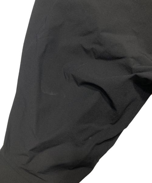 THE NORTH FACE（ザ ノース フェイス）THE NORTH FACE (ザ ノース フェイス) マグマパンツ/Magma Pant ブラック サイズ:Sの古着・服飾アイテム