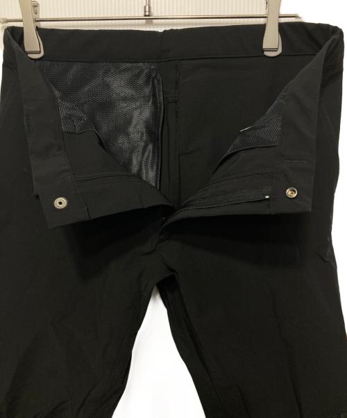 THE NORTH FACE（ザ ノース フェイス）THE NORTH FACE (ザ ノース フェイス) マグマパンツ/Magma Pant ブラック サイズ:Sの古着・服飾アイテム