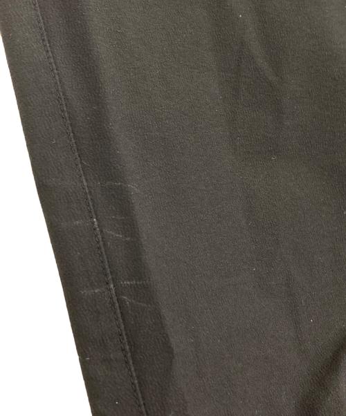 THE NORTH FACE（ザ ノース フェイス）THE NORTH FACE (ザ ノース フェイス) マグマパンツ/Magma Pant ブラック サイズ:Sの古着・服飾アイテム