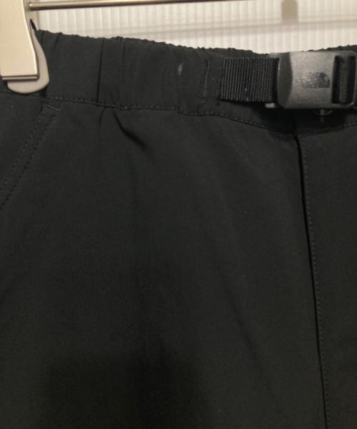 THE NORTH FACE（ザ ノース フェイス）THE NORTH FACE (ザ ノース フェイス) オックスライトカーゴパンツ/OX Light Cargo Pant ブラック サイズ:Sの古着・服飾アイテム