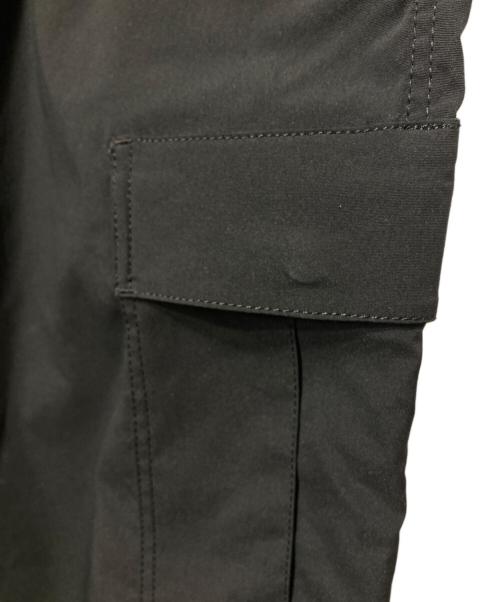THE NORTH FACE（ザ ノース フェイス）THE NORTH FACE (ザ ノース フェイス) オックスライトカーゴパンツ/OX Light Cargo Pant ブラック サイズ:Sの古着・服飾アイテム