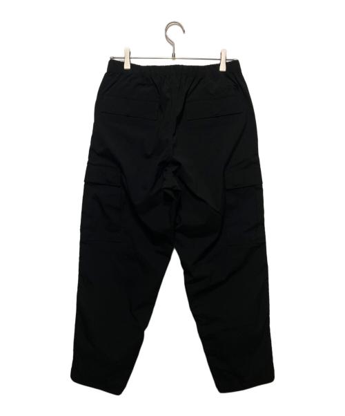 THE NORTH FACE（ザ ノース フェイス）THE NORTH FACE (ザ ノース フェイス) オックスライトカーゴパンツ/OX Light Cargo Pant ブラック サイズ:Sの古着・服飾アイテム