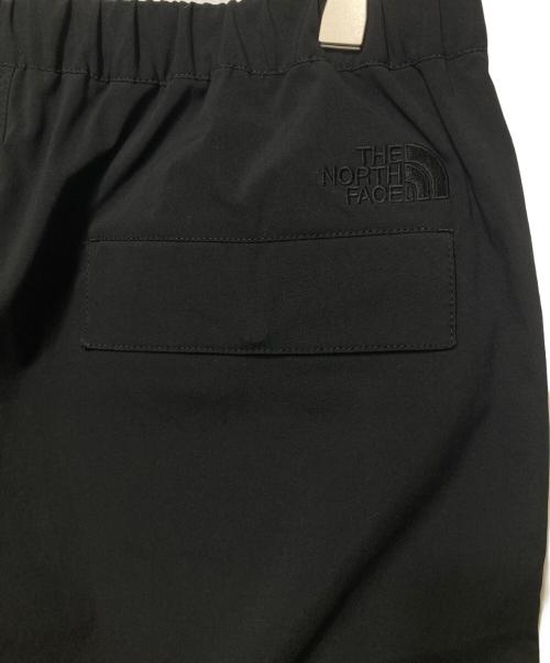 THE NORTH FACE（ザ ノース フェイス）THE NORTH FACE (ザ ノース フェイス) オックスライトカーゴパンツ/OX Light Cargo Pant ブラック サイズ:Sの古着・服飾アイテム