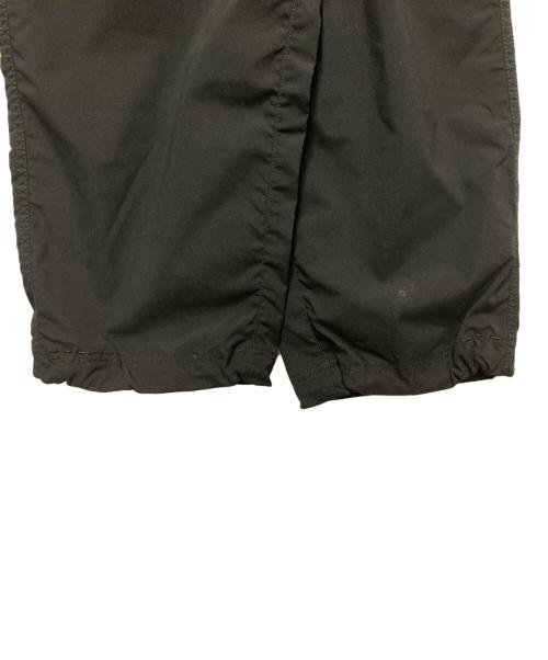 THE NORTH FACE（ザ ノース フェイス）THE NORTH FACE (ザ ノース フェイス) オックスライトカーゴパンツ/OX Light Cargo Pant ブラック サイズ:Sの古着・服飾アイテム