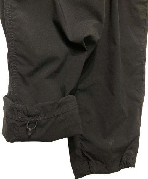 THE NORTH FACE（ザ ノース フェイス）THE NORTH FACE (ザ ノース フェイス) オックスライトカーゴパンツ/OX Light Cargo Pant ブラック サイズ:Sの古着・服飾アイテム