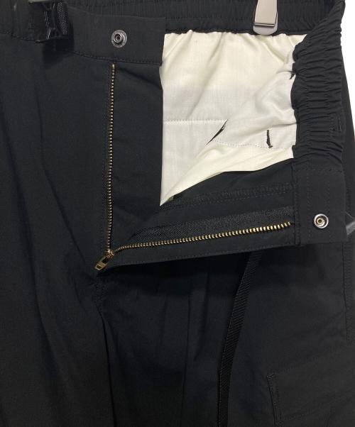 THE NORTH FACE（ザ ノース フェイス）THE NORTH FACE (ザ ノース フェイス) オックスライトカーゴパンツ/OX Light Cargo Pant ブラック サイズ:Sの古着・服飾アイテム