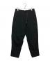 THE NORTH FACE（ザ ノース フェイス）の古着「オックスライトカーゴパンツ/OX Light Cargo Pant」｜ブラック