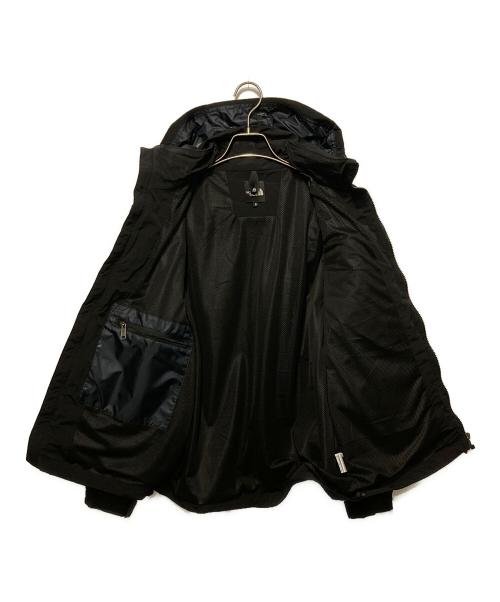 THE NORTH FACE（ザ ノース フェイス）THE NORTH FACE (ザ ノース フェイス) フィールドユーティリティジャケット/FIELD UTILITY JACKET ブラック サイズ:Sの古着・服飾アイテム