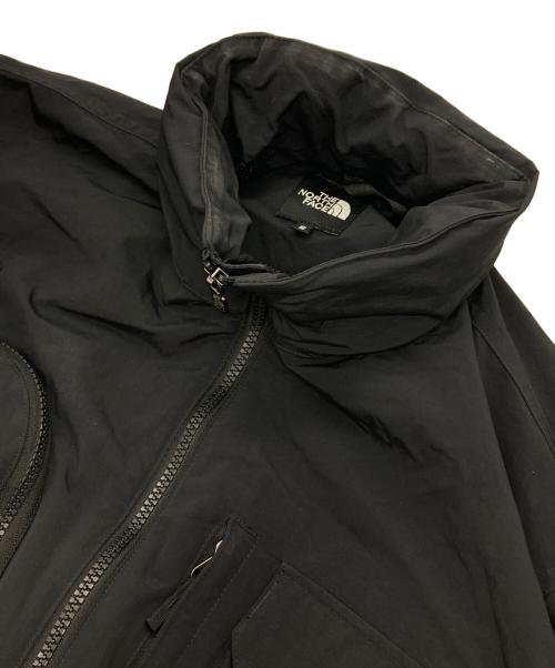 THE NORTH FACE（ザ ノース フェイス）THE NORTH FACE (ザ ノース フェイス) フィールドユーティリティジャケット/FIELD UTILITY JACKET ブラック サイズ:Sの古着・服飾アイテム